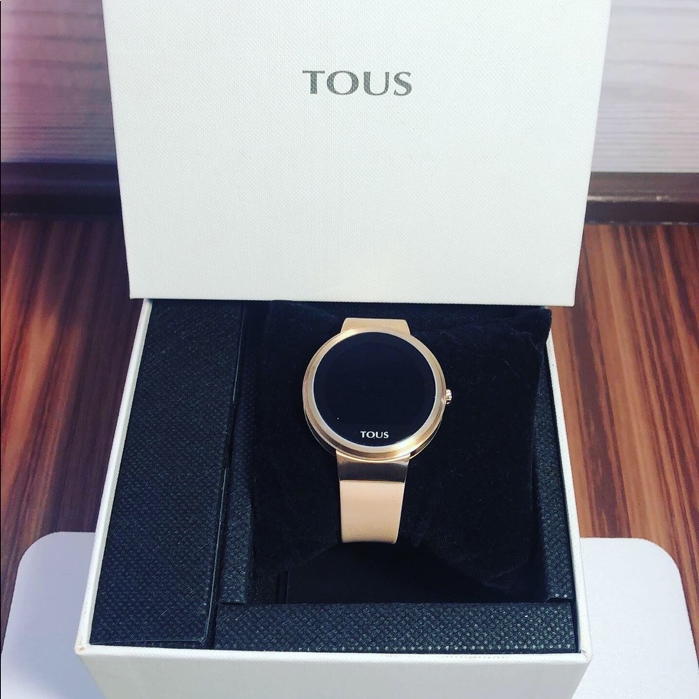 TOUS watch